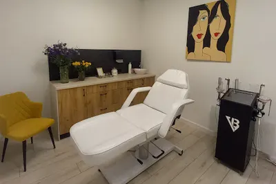 Synergia. The beauty stories